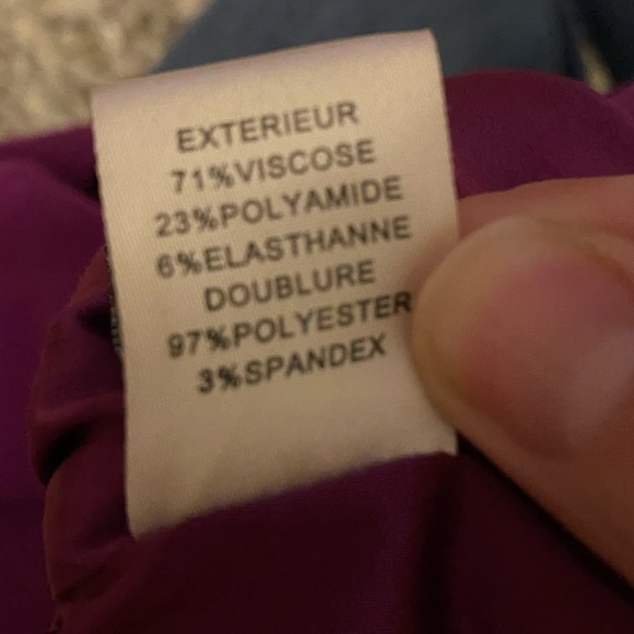 DVF Jori  dress - Picture 6 of 14